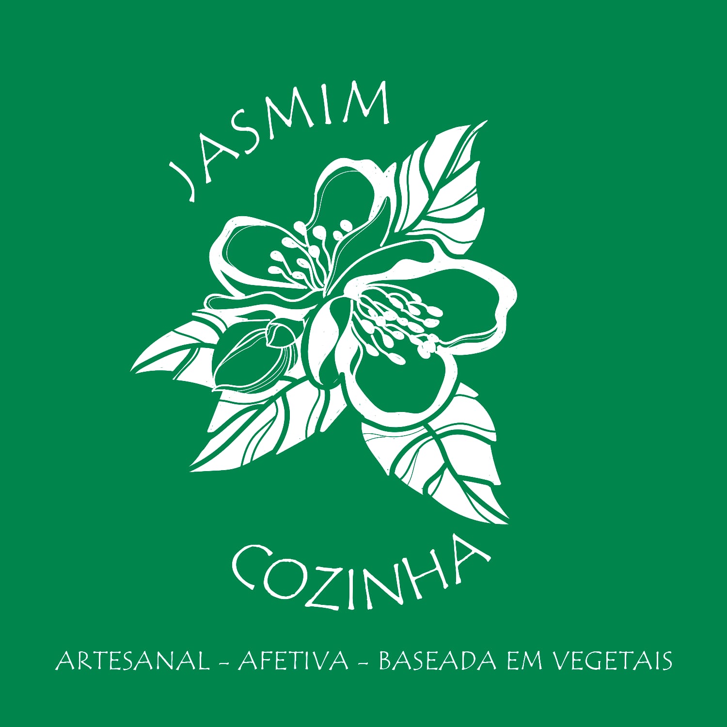 Jasmim Cozinha Vegana